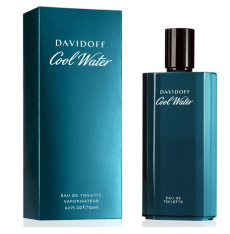 Davidoff Cool Water EDT 200ml